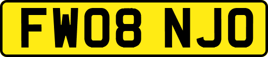 FW08NJO