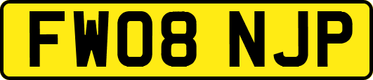FW08NJP