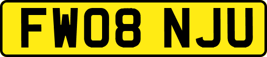 FW08NJU