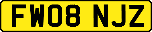 FW08NJZ