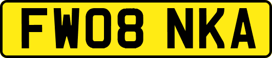 FW08NKA