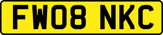 FW08NKC