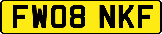 FW08NKF