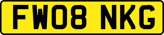FW08NKG