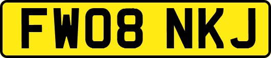 FW08NKJ