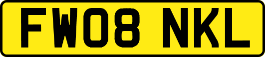 FW08NKL