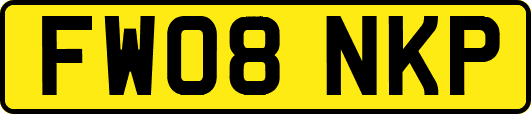 FW08NKP