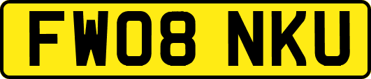 FW08NKU