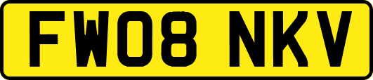 FW08NKV