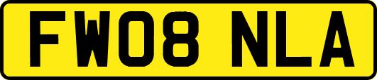 FW08NLA