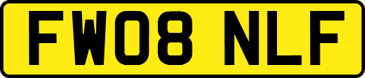 FW08NLF