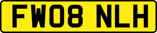 FW08NLH
