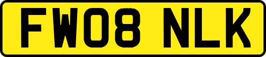 FW08NLK