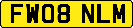 FW08NLM