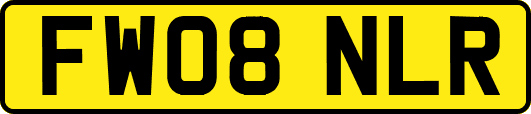 FW08NLR