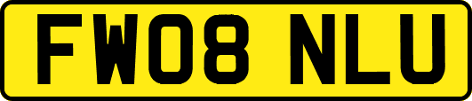 FW08NLU