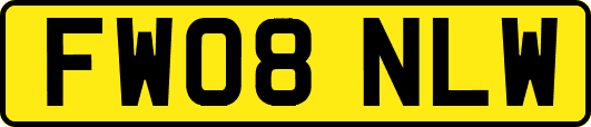FW08NLW