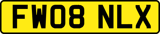 FW08NLX