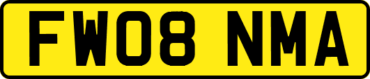 FW08NMA