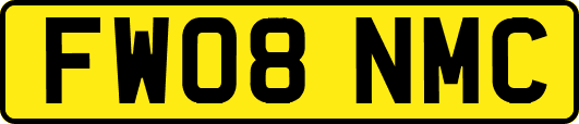FW08NMC