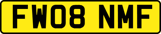 FW08NMF