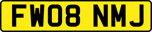 FW08NMJ