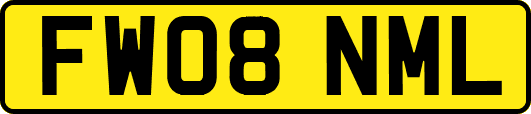 FW08NML