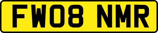 FW08NMR