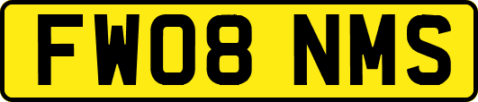 FW08NMS