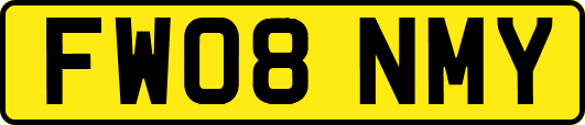 FW08NMY