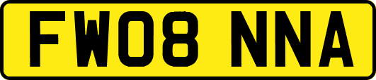 FW08NNA