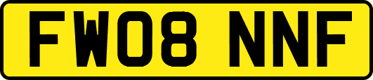 FW08NNF