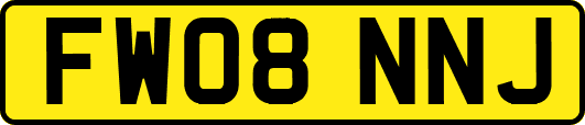 FW08NNJ