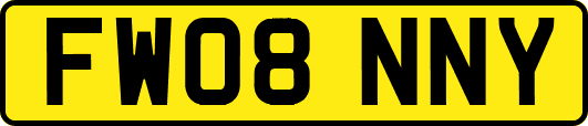 FW08NNY