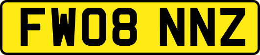 FW08NNZ