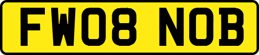 FW08NOB