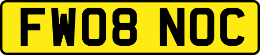 FW08NOC