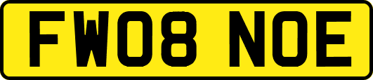 FW08NOE
