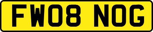 FW08NOG