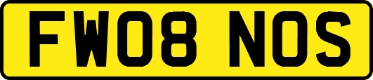 FW08NOS