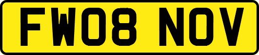 FW08NOV
