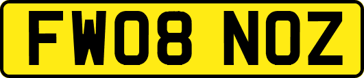 FW08NOZ