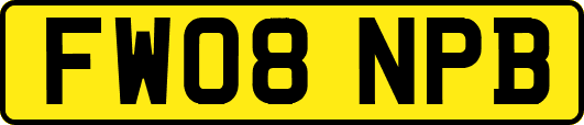 FW08NPB