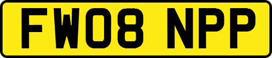 FW08NPP