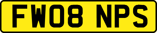 FW08NPS