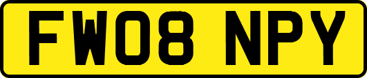 FW08NPY
