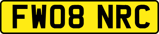 FW08NRC