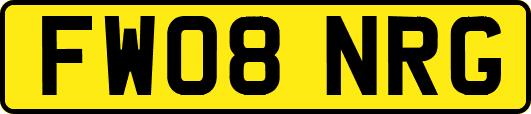 FW08NRG