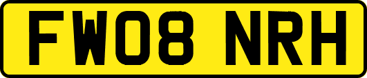 FW08NRH