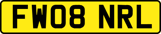 FW08NRL